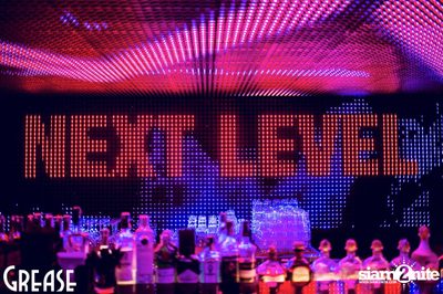 Friday Night with Next Level Sessions at Grease — photo 56