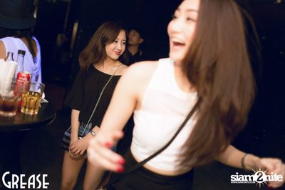 Friday Night with Next Level Sessions at Grease — photo 58