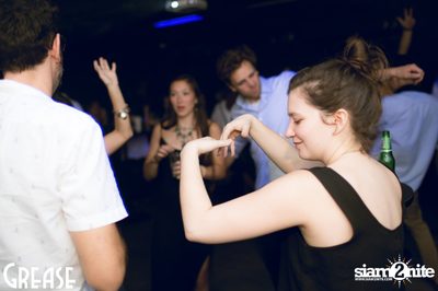 Friday Night with Next Level Sessions at Grease — photo 59