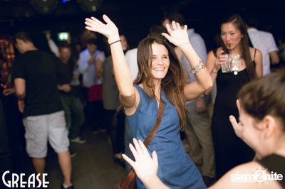 Friday Night with Next Level Sessions at Grease — photo 60