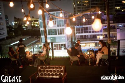 Friday Night with Next Level Sessions at Grease — photo 61