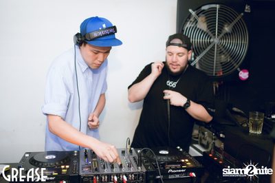 Friday Night with Next Level Sessions at Grease — photo 63