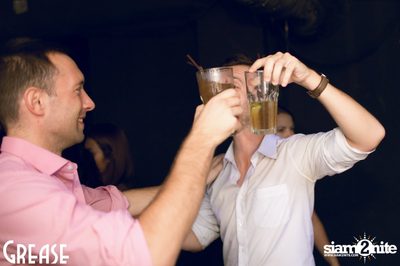Friday Night with Next Level Sessions at Grease — photo 64