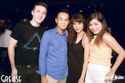 Friday Night with Next Level Sessions at Grease — photo 66