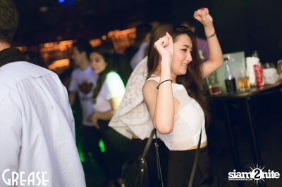 Friday Night with Next Level Sessions at Grease — photo 67
