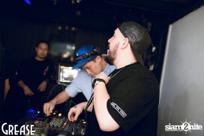 Friday Night with Next Level Sessions at Grease — photo 68