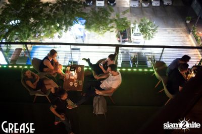 Friday Night with Next Level Sessions at Grease — photo 70