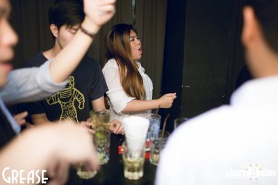 Friday Night with Next Level Sessions at Grease — photo 73