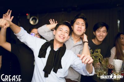 Friday Night with Next Level Sessions at Grease — photo 74