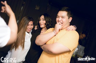 Friday Night with Next Level Sessions at Grease — photo 76