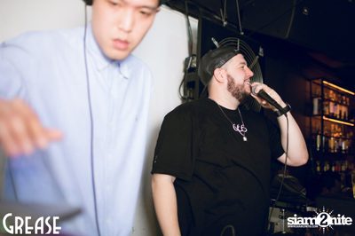 Friday Night with Next Level Sessions at Grease — photo 78