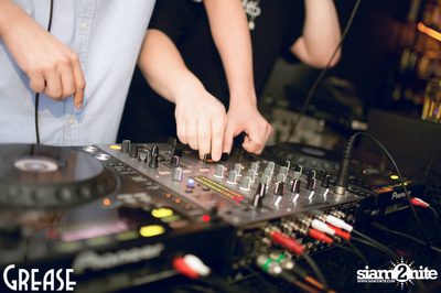Friday Night with Next Level Sessions at Grease — photo 79
