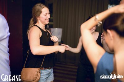 Friday Night with Next Level Sessions at Grease — photo 82