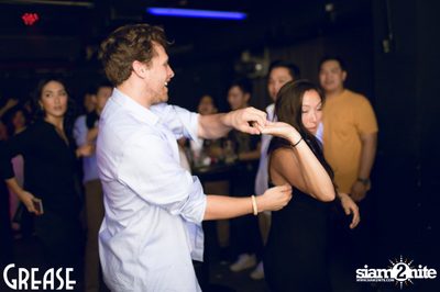 Friday Night with Next Level Sessions at Grease — photo 83