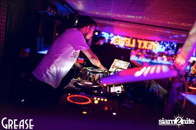 Friday Night with Next Level Sessions at Grease — photo 84