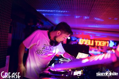 Friday Night with Next Level Sessions at Grease — photo 85