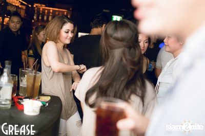 Friday Night with Next Level Sessions at Grease — photo 89