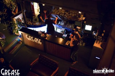 Friday Night with Next Level Sessions at Grease — photo 90