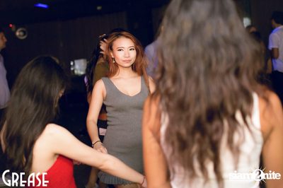 Friday Night with Next Level Sessions at Grease — photo 91