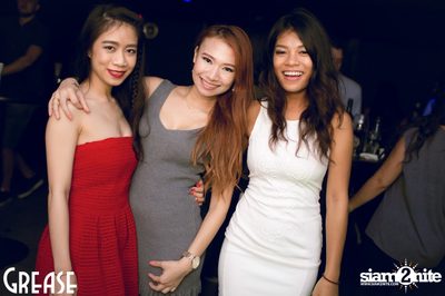 Friday Night with Next Level Sessions at Grease — photo 93