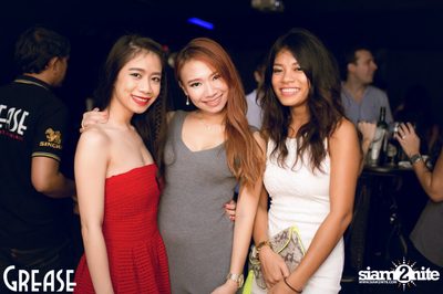 Friday Night with Next Level Sessions at Grease — photo 94