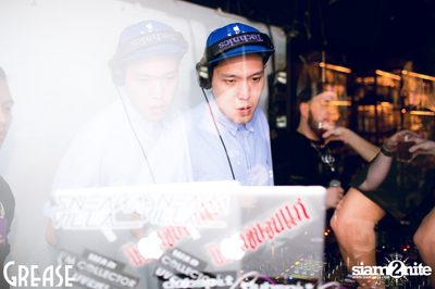 Friday Night with Next Level Sessions at Grease — photo 95