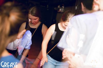 Friday Night with Next Level Sessions at Grease — photo 96