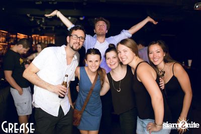 Friday Night with Next Level Sessions at Grease — photo 97