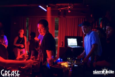 Friday Night with Next Level Sessions at Grease — photo 100
