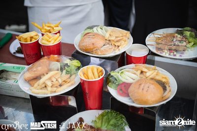amWET Pool Party at amBar | Hollywood to Bollywood — photo 56