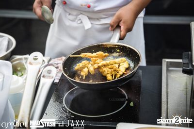 amWET Pool Party at amBar | Hollywood to Bollywood — photo 60
