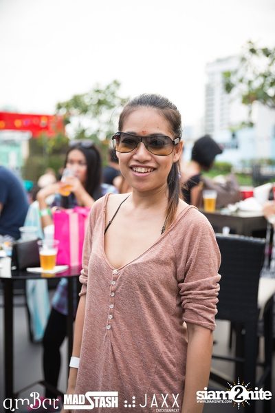 amWET Pool Party at amBar | Hollywood to Bollywood — photo 84