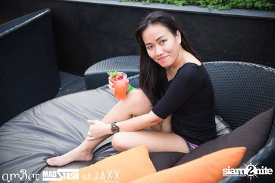 amWET Pool Party at amBar | Hollywood to Bollywood — photo 86