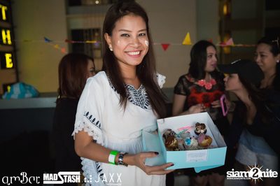 amWET Pool Party at amBar | Hollywood to Bollywood — photo 150