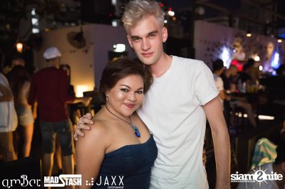 amWET Pool Party at amBar | Hollywood to Bollywood — photo 151