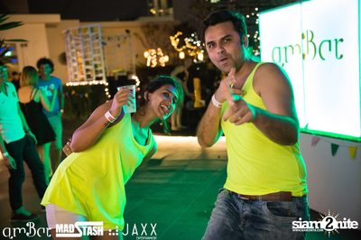 amWET Pool Party at amBar | Hollywood to Bollywood — photo 152