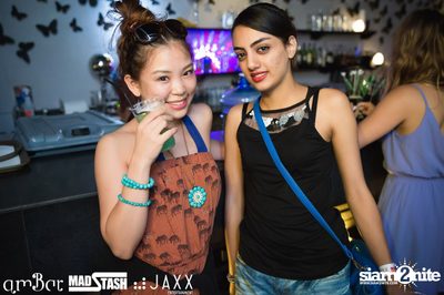 amWET Pool Party at amBar | Hollywood to Bollywood — photo 154