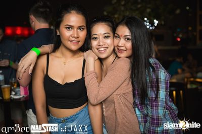 amWET Pool Party at amBar | Hollywood to Bollywood — photo 160