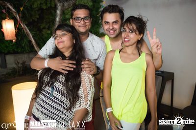 amWET Pool Party at amBar | Hollywood to Bollywood — photo 165
