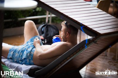 THAMMATAI นำเสนอ Urban Pool Party ที่โรงแรม โซฟิเทล โซ — photo 53