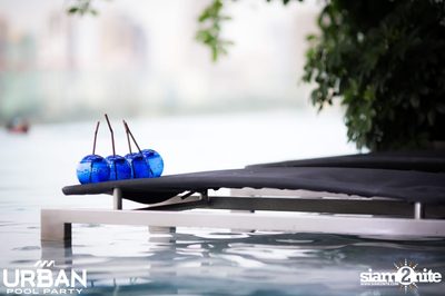 THAMMATAI นำเสนอ Urban Pool Party ที่โรงแรม โซฟิเทล โซ — photo 76