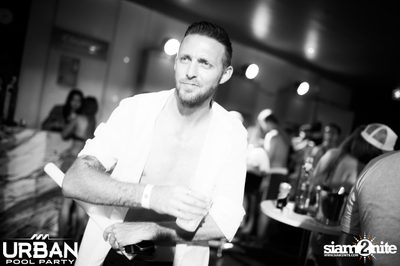 THAMMATAI นำเสนอ Urban Pool Party ที่โรงแรม โซฟิเทล โซ — photo 166