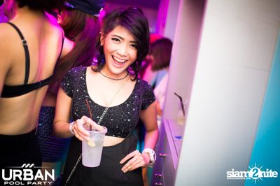 THAMMATAI นำเสนอ Urban Pool Party ที่โรงแรม โซฟิเทล โซ — photo 202