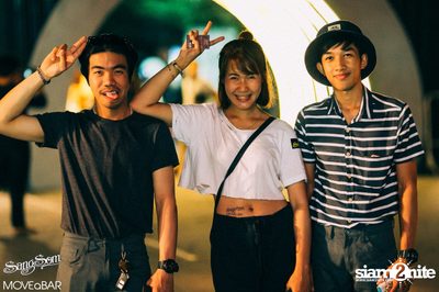 SangSom MOVEaBAR - Pathumthani at Zone Rangsit — photo 46