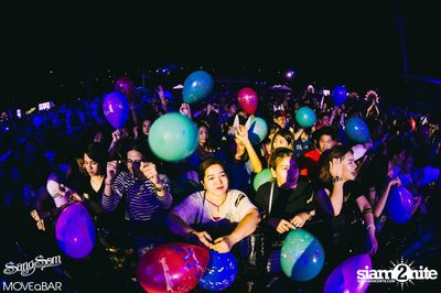 SangSom MOVEaBAR - Pathumthani at Zone Rangsit — photo 49
