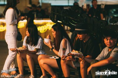 SangSom MOVEaBAR - Pathumthani at Zone Rangsit — photo 57