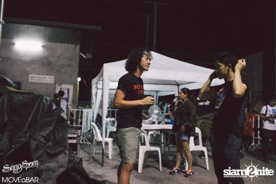 SangSom MOVEaBAR - Pathumthani at Zone Rangsit — photo 69