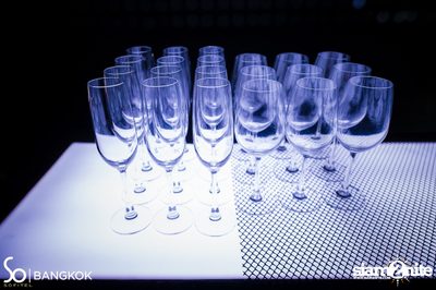 Urban Rooftop Party at HI-SO Rooftop Bar, Sofitel So Hotel — photo 2