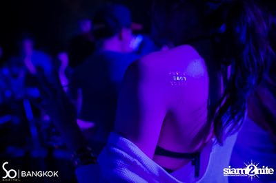 Urban Rooftop Party at HI-SO Rooftop Bar, Sofitel So Hotel — photo 92