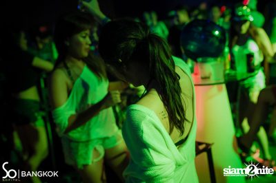 Urban Rooftop Party at HI-SO Rooftop Bar, Sofitel So Hotel — photo 106